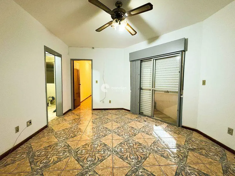 Apartamento à venda no Nossa Senhora de Fátima: 