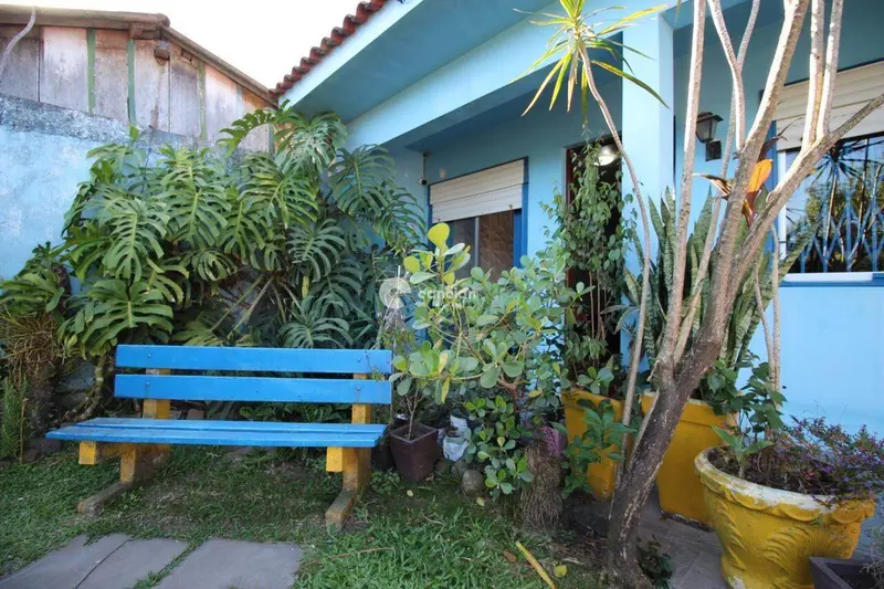 Casa à venda no Juscelino Kubitschek: 