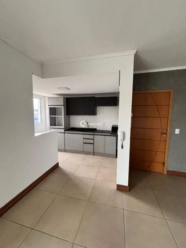 Apartamento à venda no Pinheiro Machado: 
