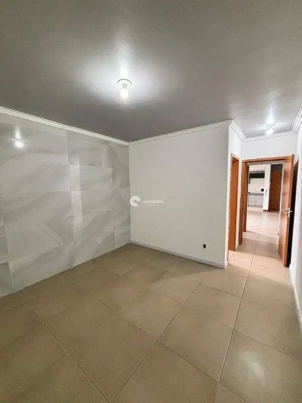 Apartamento à venda no Pinheiro Machado: 
