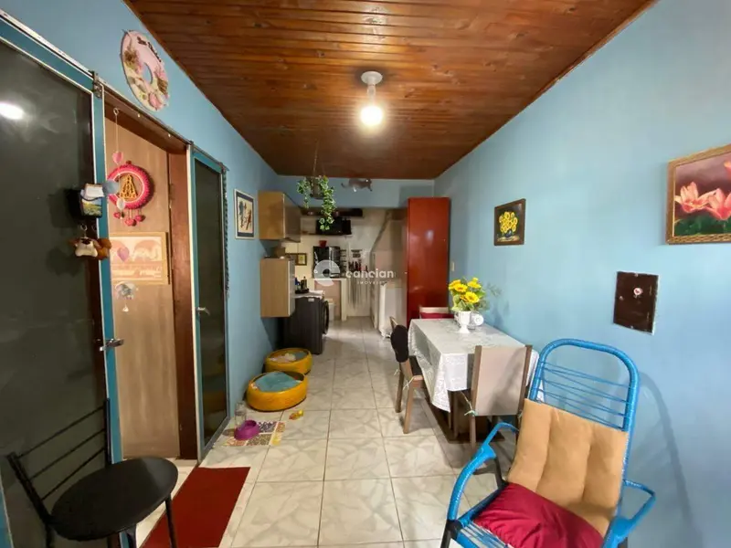 Casa à venda no São José: 