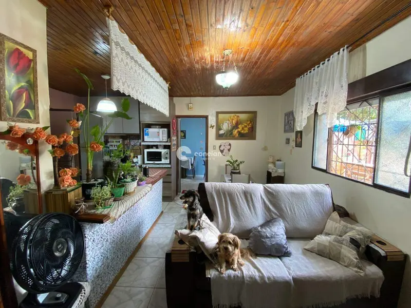 Casa à venda no São José: 