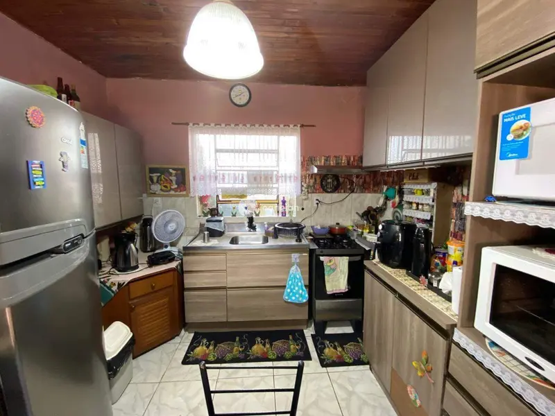 Casa à venda no São José: 