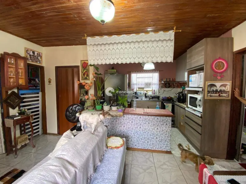 Casa à venda no São José: 