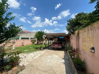 Casa à venda no São José: 