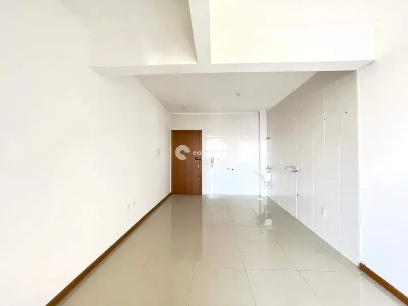 Kitnet para aluguel no Nossa Senhora do Rosário: 