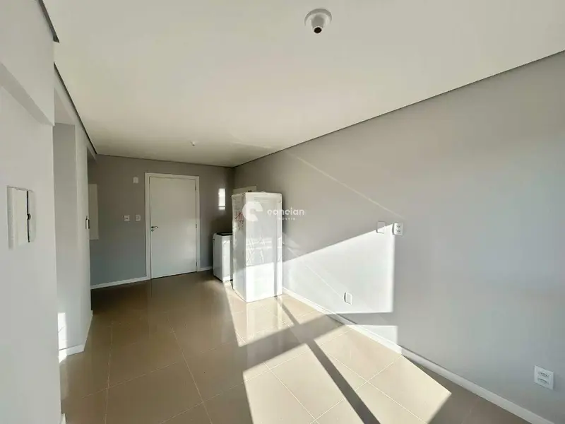Apartamento para aluguel no Camobi: 