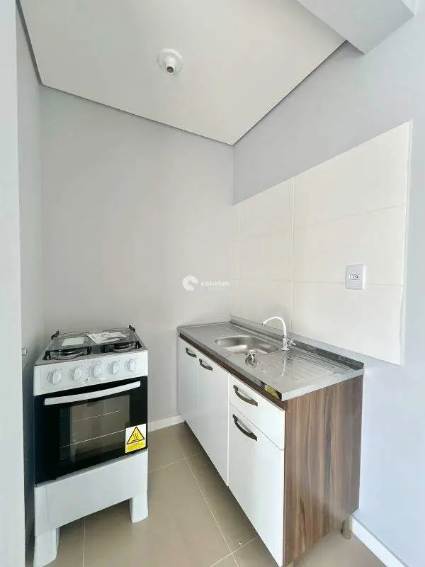 Apartamento para aluguel no Camobi: 