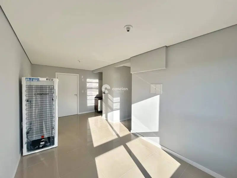 Apartamento para aluguel no Camobi: 