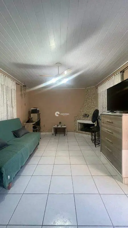Casa à venda no Pinheiro Machado: