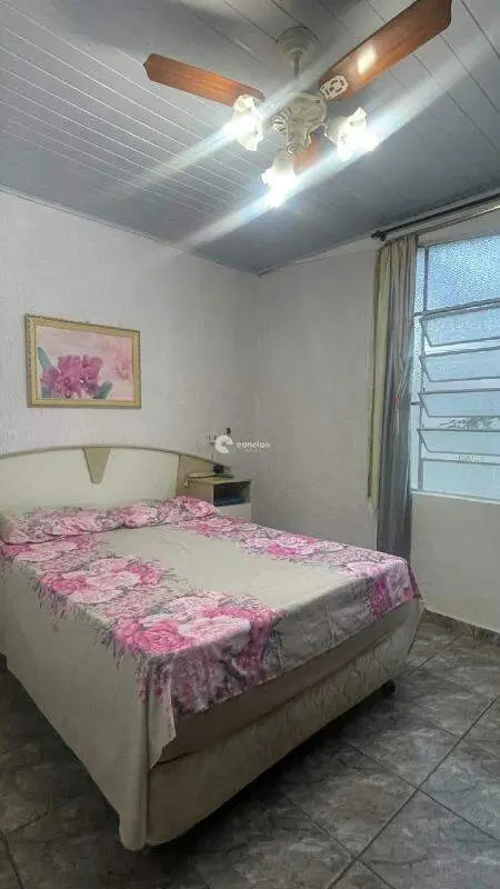 Casa à venda no Pinheiro Machado: