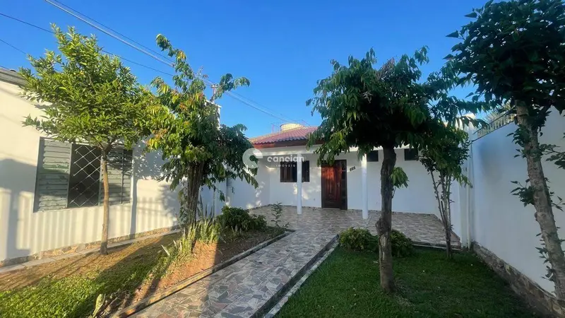 Casa à venda no Pinheiro Machado: