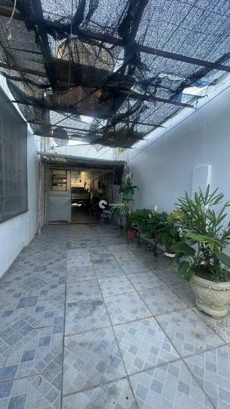 Casa à venda no Pinheiro Machado: