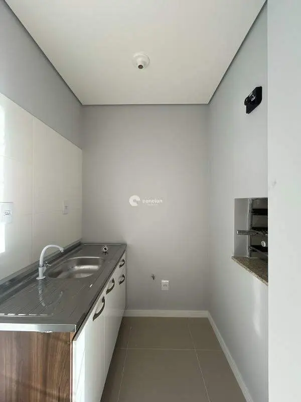 Apartamento para aluguel no Camobi: 