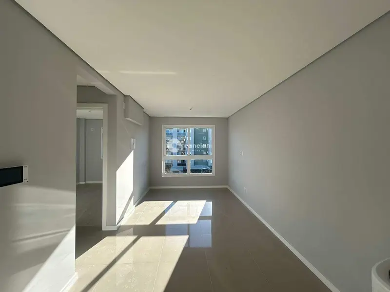 Apartamento para aluguel no Camobi: 