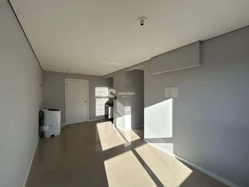 Apartamento para aluguel no Camobi: 