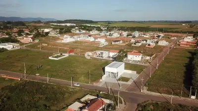 Terreno à venda no Tomazetti: 