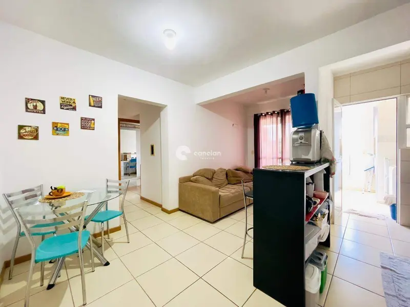 Apartamento à venda no Bonfim: 