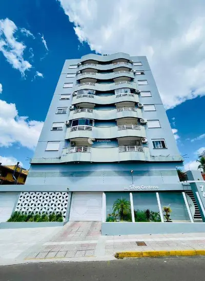 Apartamento à venda no Bonfim: