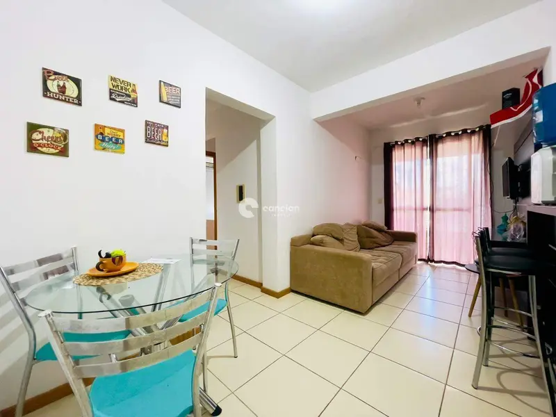 Apartamento à venda no Bonfim: 