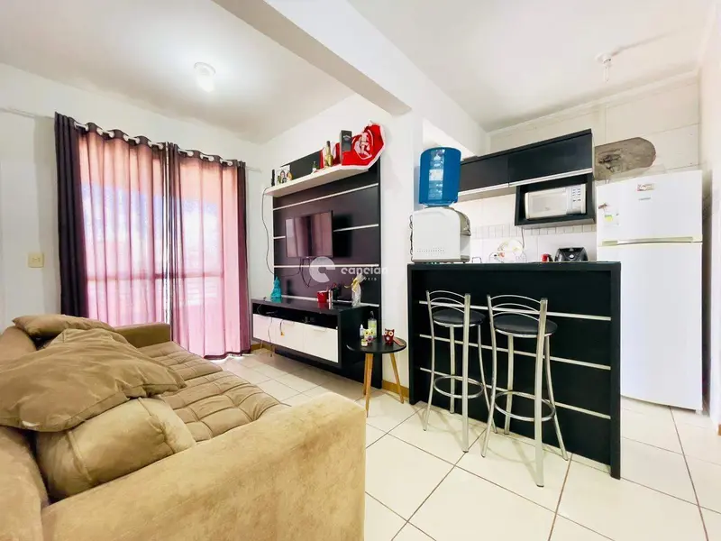 Apartamento à venda no Bonfim: 