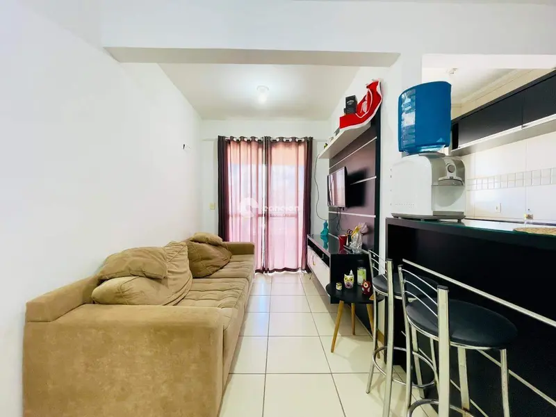 Apartamento à venda no Bonfim: 