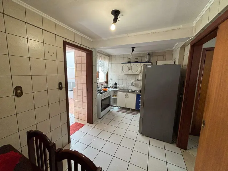 Apartamento à venda no Nossa Senhora de Fátima: 