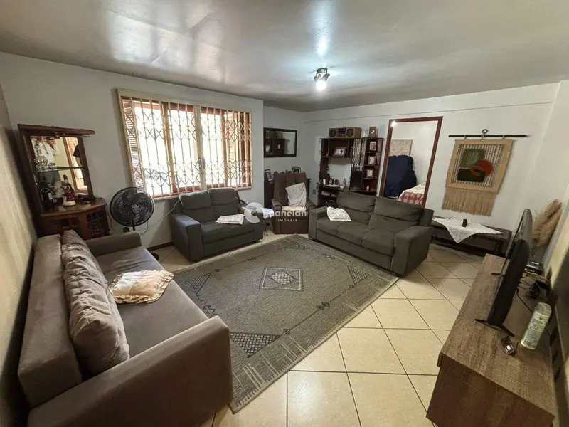 Apartamento à venda no Nossa Senhora de Fátima: 