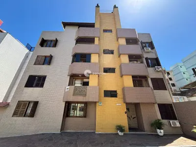 Apartamento à venda no Nossa Senhora de Fátima: 