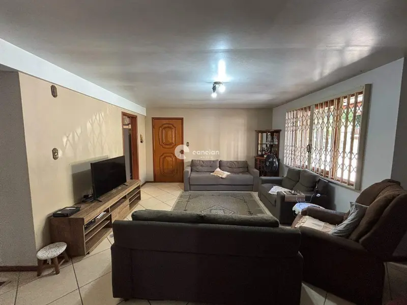 Apartamento à venda no Nossa Senhora de Fátima: 