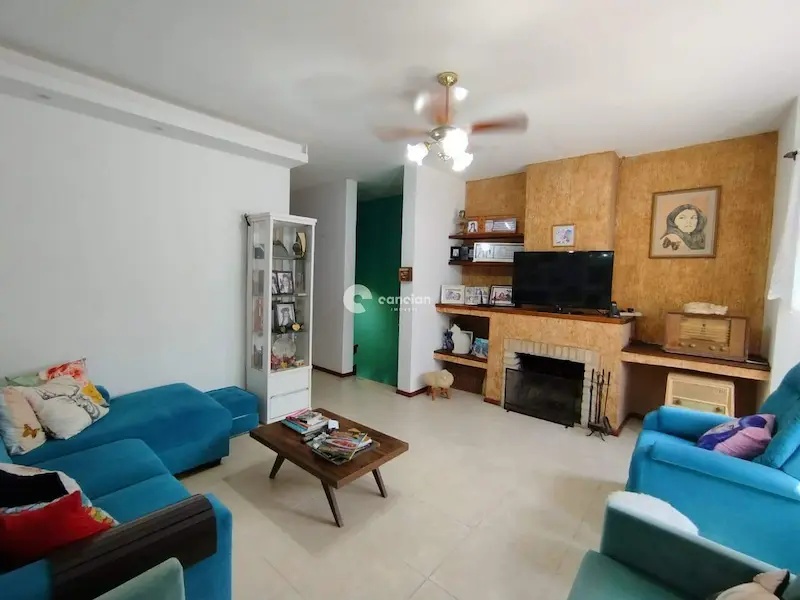 Casa à venda no Nossa Senhora Medianeira: 