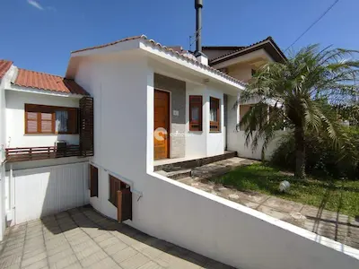 Casa à venda no Nossa Senhora Medianeira: 