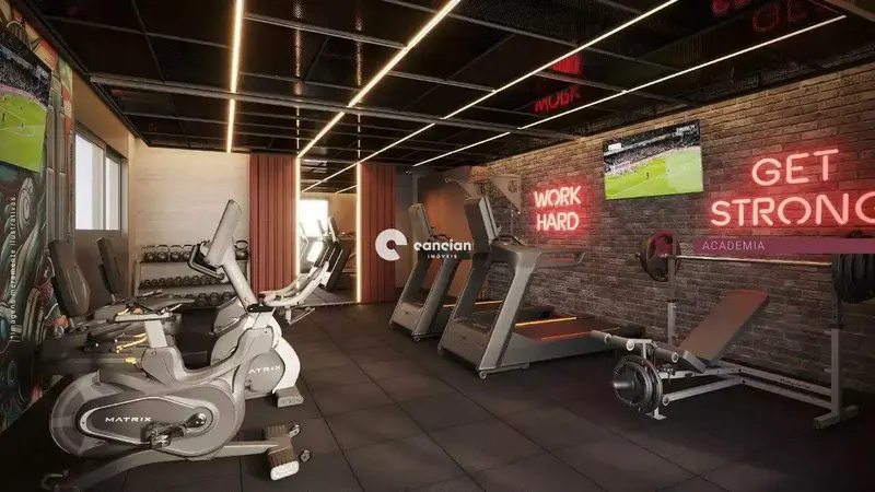 Sala Comercial à venda no Centro: