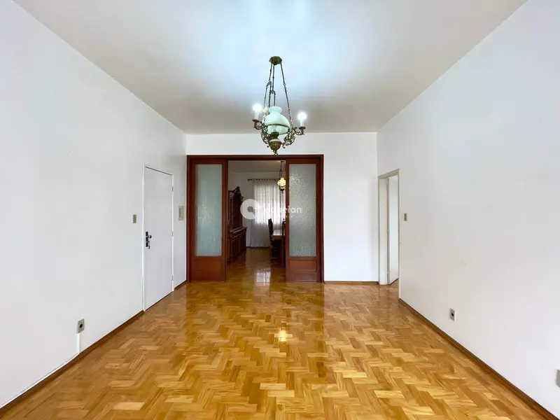 Apartamento para aluguel no Nossa Senhora do Rosário: 
