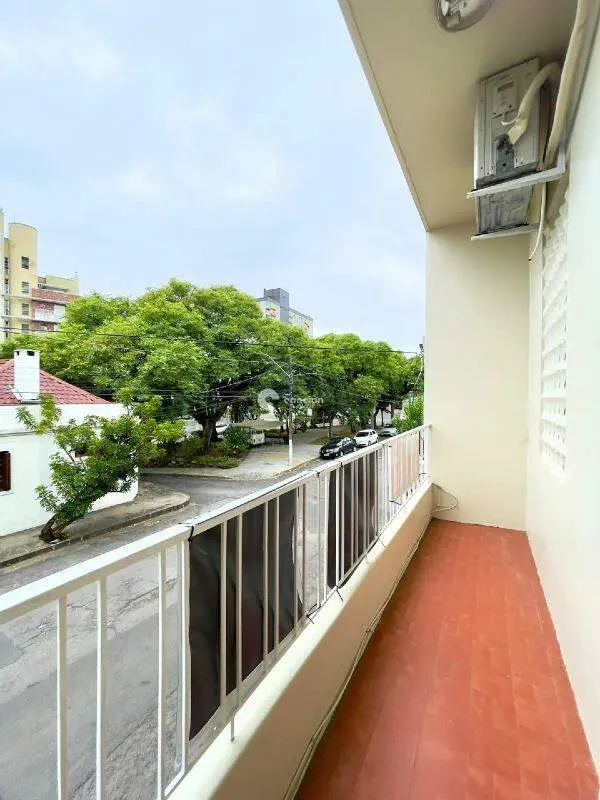 Apartamento para aluguel no Nossa Senhora do Rosário: 