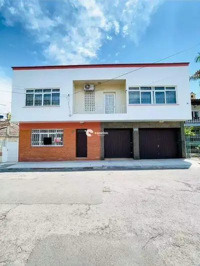 Apartamento para aluguel no Nossa Senhora do Rosário: 