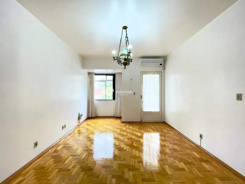 Apartamento para aluguel no Nossa Senhora do Rosário: 