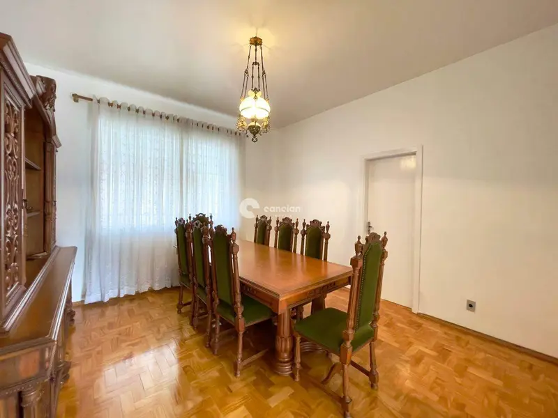 Apartamento para aluguel no Nossa Senhora do Rosário: 
