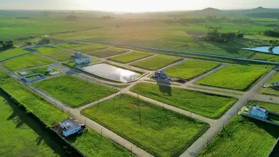 Terreno à venda no Camobi: