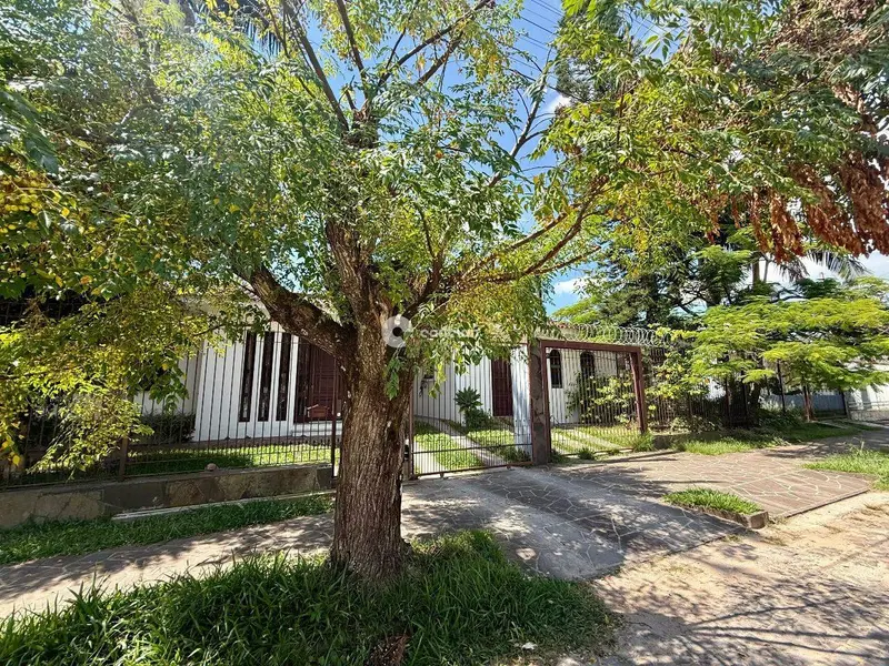 Casa à venda no Camobi: 