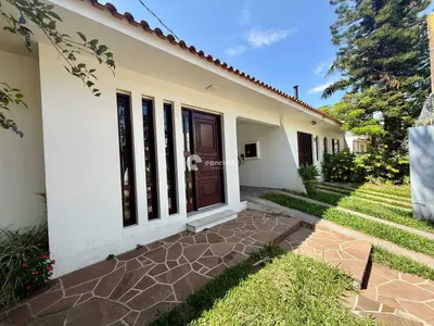 Casa à venda no Camobi: 
