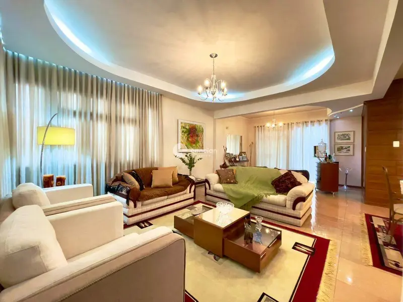 Casa à venda no Nossa Senhora do Rosário: