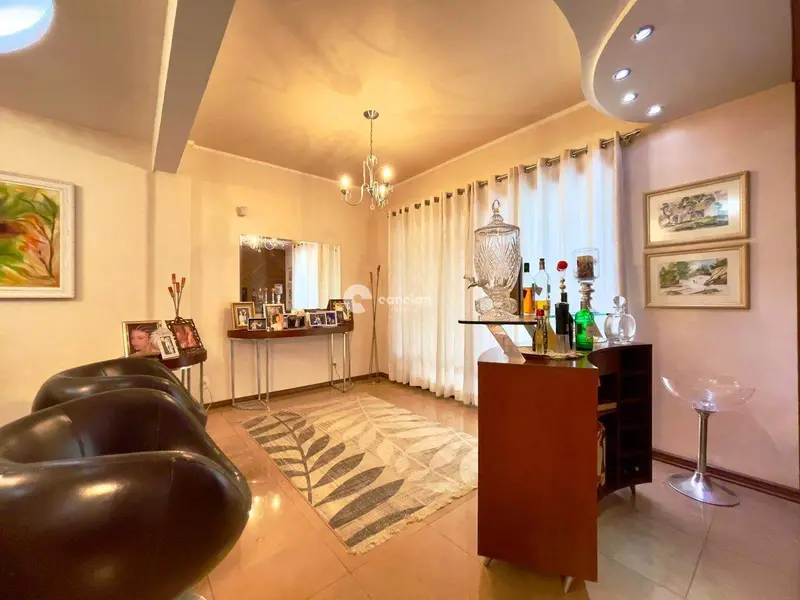 Casa à venda no Nossa Senhora do Rosário: