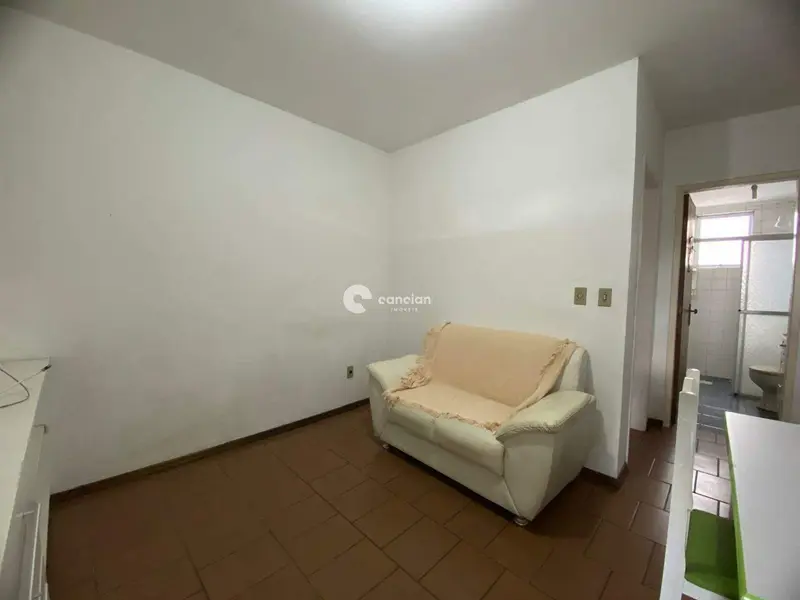 Apartamento à venda no Menino Jesus: