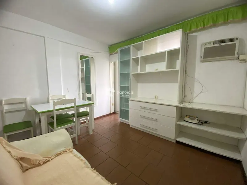 Apartamento à venda no Menino Jesus:
