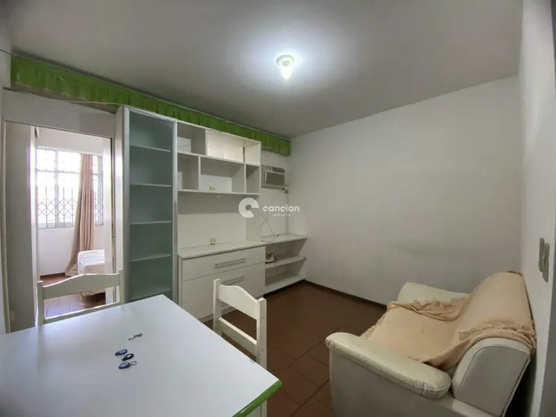 Apartamento à venda no Menino Jesus: