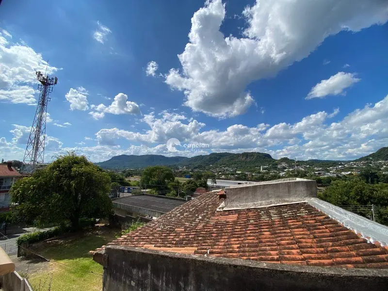 Apartamento à venda no Menino Jesus: