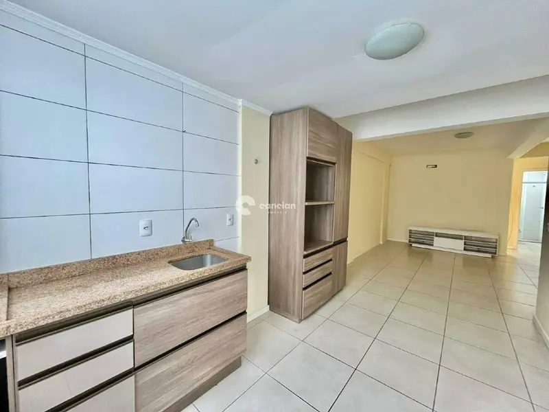 Apartamento à venda no Bonfim: