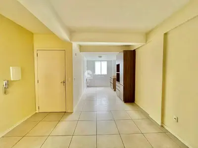 Apartamento à venda no Bonfim: 