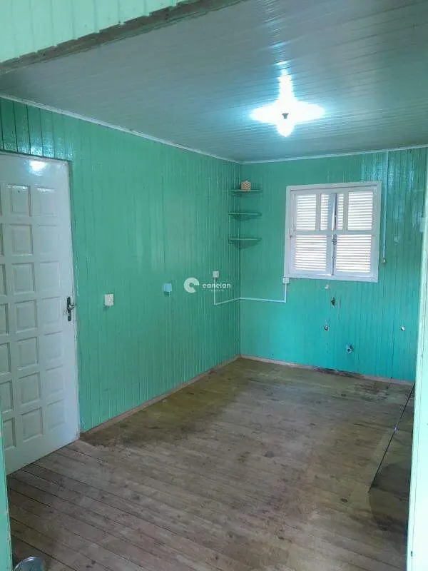 Casa à venda no Pinheiro Machado: